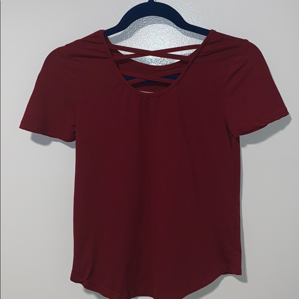 Tjmaxx sequence blouse - Picture 4 of 5